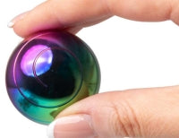 Fidgix Spinning Sphere Assorted
