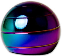 Fidgix Spinning Sphere Assorted