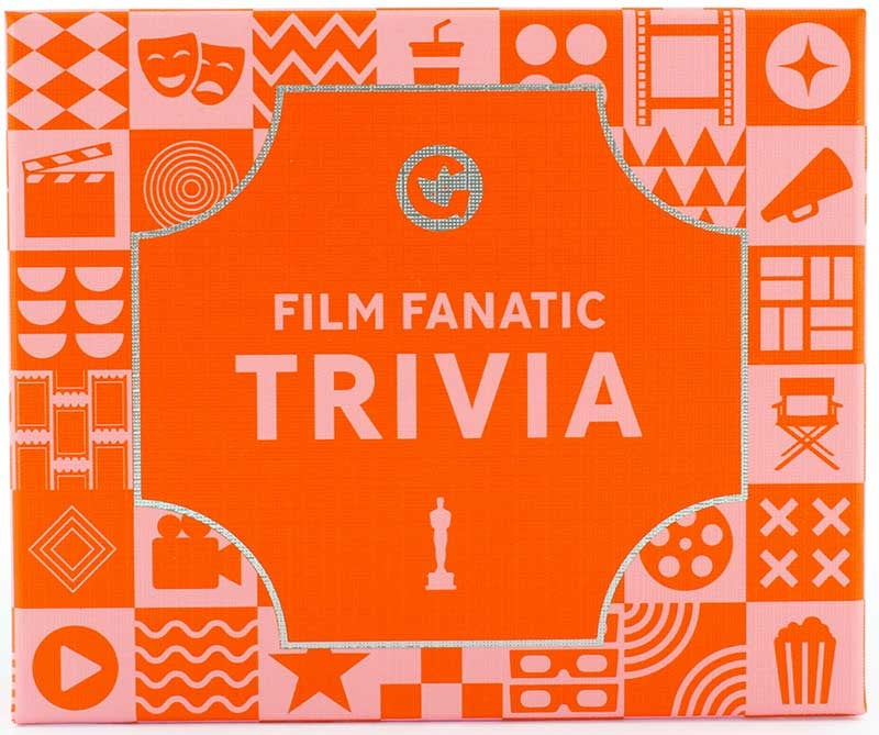 Film Fanatic Trivia