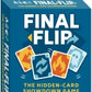 Final Flip Card Game