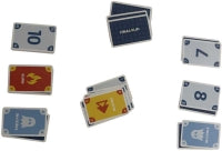 Final Flip Card Game