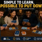 Final Flip Card Game