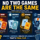 Final Flip Card Game