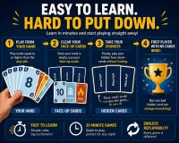 Final Flip Card Game