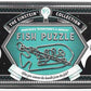 Fish Puzzle