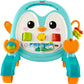 Fisher - Price 2 - In - 1 Musical Penguin Walker