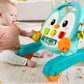 Fisher - Price 2 - In - 1 Musical Penguin Walker