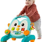 Fisher - Price 2 - In - 1 Musical Penguin Walker