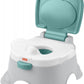 Fisher Price 3 in1 Basic Potty