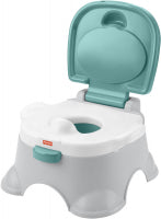 Fisher Price 3 in1 Basic Potty