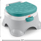 Fisher Price 3 in1 Basic Potty