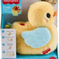 Fisher - Price 4 - In - 1 Flap & Follow Duck