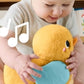 Fisher - Price 4 - In - 1 Flap & Follow Duck