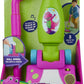 Fisher-price Barneys World Clean Up Vacuum