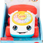 Fisher - Price Chatter Telephone Vehicle