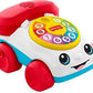 Fisher - Price Chatter Telephone Vehicle
