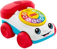 Fisher - Price Chatter Telephone Vehicle