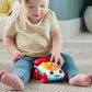 Fisher - Price Chatter Telephone Vehicle