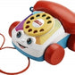Fisher Price Chatter Telephone