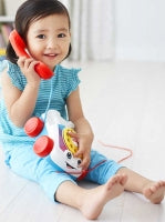 Fisher Price Chatter Telephone