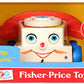 Fisher Price Classic Chatter Telephone