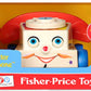 Fisher Price Classic Chatter Telephone