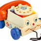 Fisher Price Classic Chatter Telephone