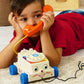 Fisher Price Classic Chatter Telephone