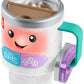 Fisher Price Wake Up &amp; Learn Coffee Mug
