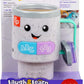 Fisher Price Wake Up &amp; Learn Coffee Mug