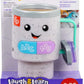 Fisher Price Wake Up &amp; Learn Coffee Mug