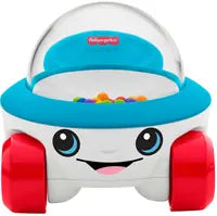 Fisher - Price Corn Popper Vehicle
