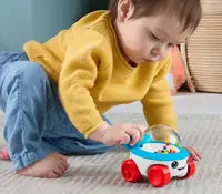 Fisher - Price Corn Popper Vehicle