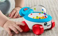 Fisher - Price Corn Popper Vehicle