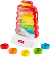 Fisher - Price Drop Through Rock - A - Stack