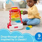 Fisher - Price Drop Through Rock - A - Stack