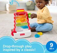 Fisher - Price Drop Through Rock - A - Stack