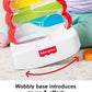Fisher - Price Drop Through Rock - A - Stack
