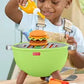 Fisher - Price Friendship Forest Activity Grill