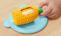 Fisher - Price Friendship Forest Activity Grill
