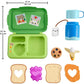 Fisher - Price Friendship Forest Activity Lunchbox