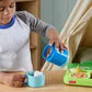 Fisher - Price Friendship Forest Activity Lunchbox