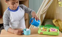 Fisher - Price Friendship Forest Activity Lunchbox
