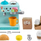 Fisher Price - Laugh & Learn Learn & Serve Coffee
