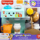 Fisher Price - Laugh & Learn Learn & Serve Coffee