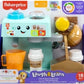 Fisher Price - Laugh & Learn Learn & Serve Coffee