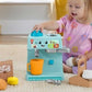 Fisher Price - Laugh & Learn Learn & Serve Coffee