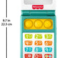Fisher - Price Laugh & Learn Flip Phone