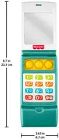 Fisher - Price Laugh & Learn Flip Phone