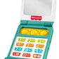 Fisher - Price Laugh & Learn Flip Phone